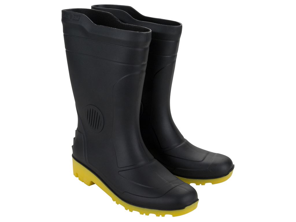 BOTA PEGA FORT C/MED AD PTO/AM S/M N°40
